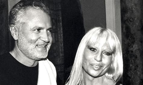 what sickness did gianni versace have|Gianni Versace cancer.